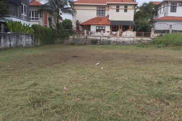 Laman Lima @ Mutiara Damansara