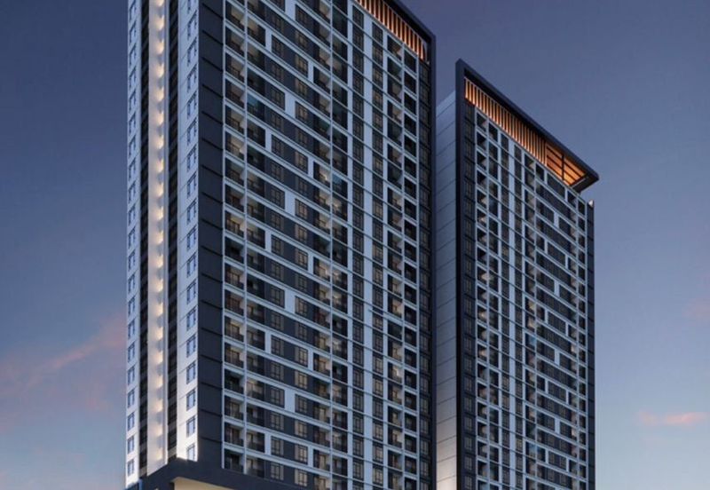 Paragon Residences