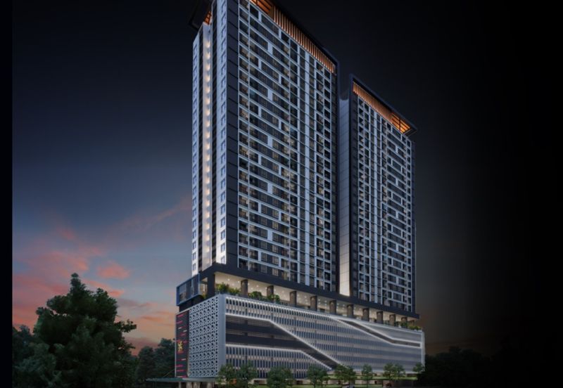 Paragon Residences