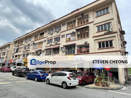 Strategic location to expand ur business, Selangor, Petaling Jaya