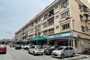 Taman Sri Manja