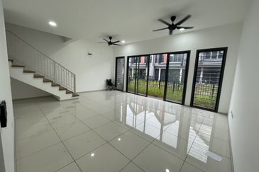 Ilham Residence @ City of Elmina