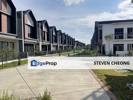 Modern living in peaceful enviroment, Selangor, Shah Alam