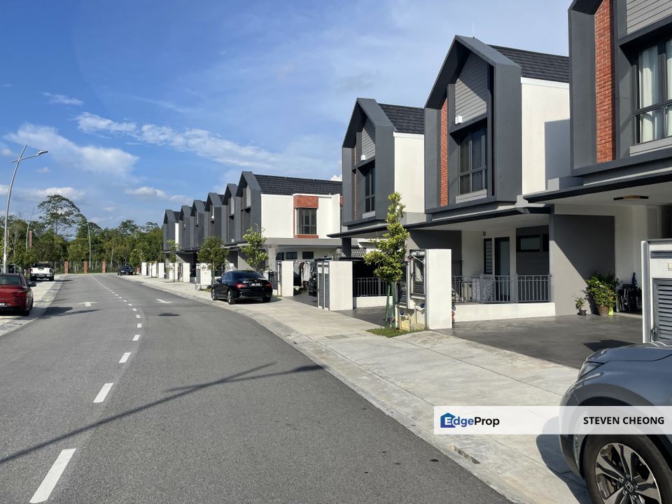 Modern living in peaceful enviroment, Selangor, Shah Alam