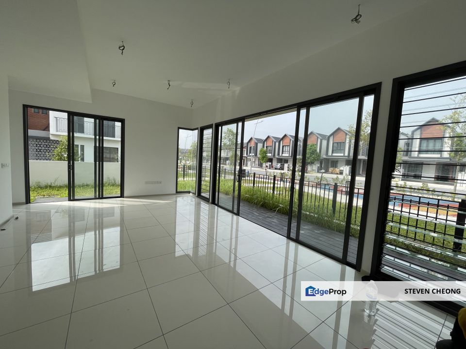 Modern living in peaceful enviroment, Selangor, Shah Alam