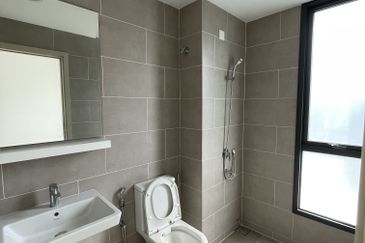 Ilham Residence @ City of Elmina