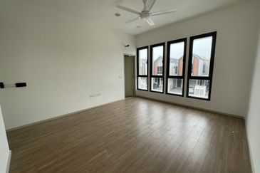 Ilham Residence @ City of Elmina