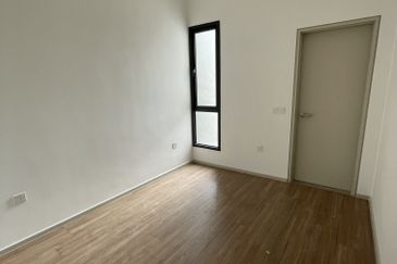 Ilham Residence @ City of Elmina