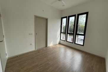 Ilham Residence @ City of Elmina