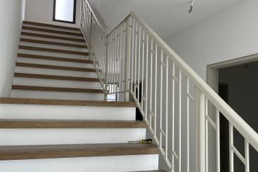 Ilham Residence @ City of Elmina