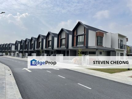 Elmina East/Elmina Valley/Elmina Green/Elmina Ilham for Sale, Selangor, Shah Alam