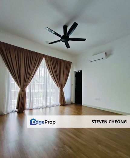 ELMINA VALLEY 5 SHAH ALAM TERRACED HOUDE FOR SALE, Selangor, Shah Alam