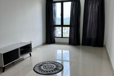 Tulip Residence Denai Alam