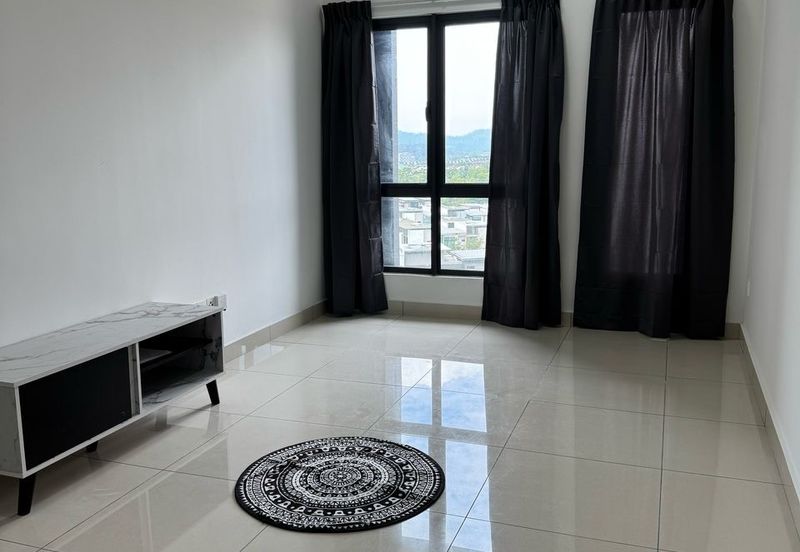 Tulip Residence Denai Alam