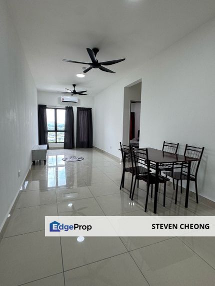 Tulip Residence, Denai Alam, Shah Alam For Rent, Selangor, Shah Alam