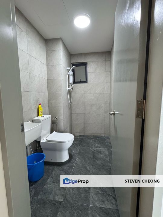 Tulip Residence, Denai Alam, Shah Alam For Rent, Selangor, Shah Alam