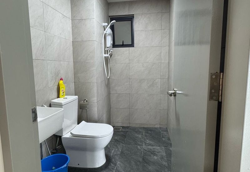 Tulip Residence Denai Alam