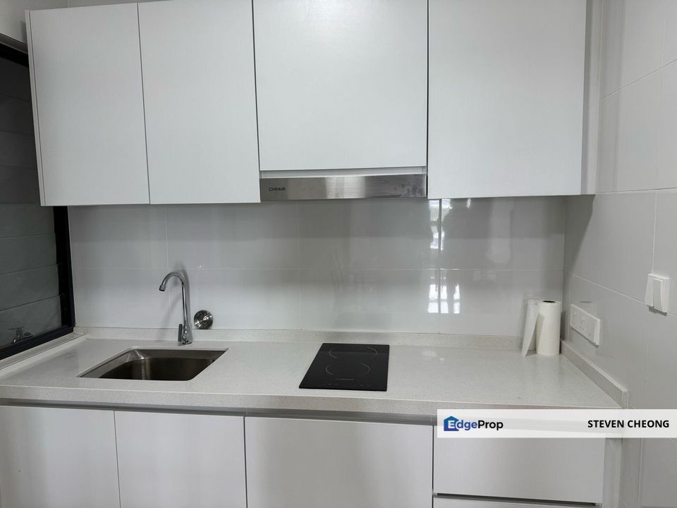 Tulip Residence, Denai Alam, Shah Alam For Rent, Selangor, Shah Alam