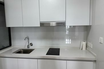 Tulip Residence Denai Alam