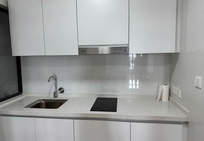 Tulip Residence Denai Alam