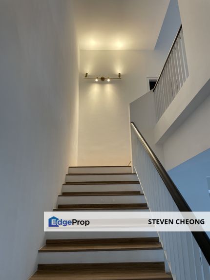 ELMINA VALLEY SHAH ALAM SELANGOR FOR RENT, Selangor, Shah Alam