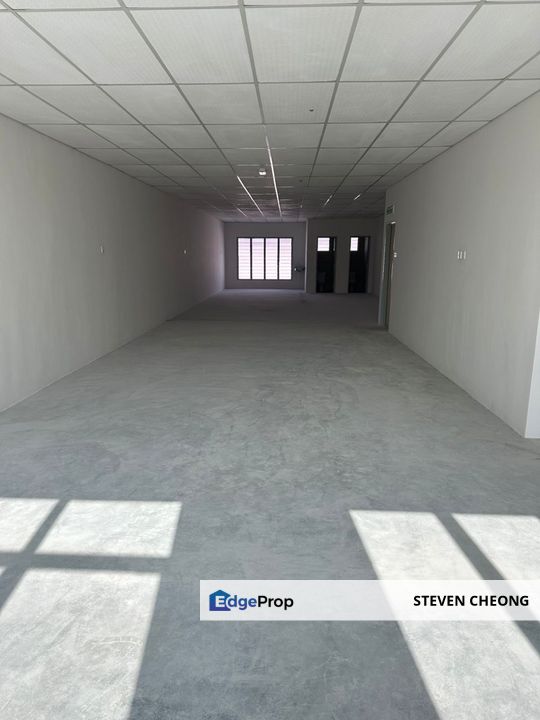 Behrang residen, Behrang stesen, perak, shoplot for rent for Rental ...