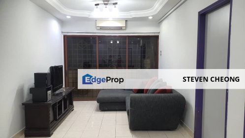 Palm spring, sunway Damansara, petaling jaya house for rent, Selangor, Sunway Damansara