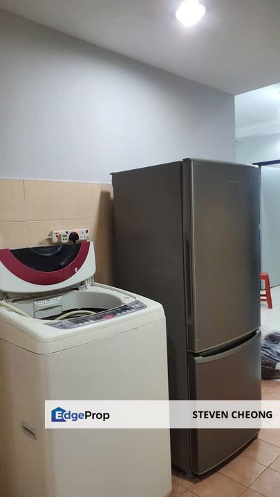 Palm spring, sunway Damansara, petaling jaya house for rent, Selangor, Sunway Damansara