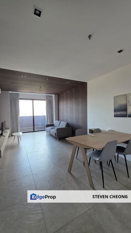 Lumi tropicana selangor luxury condo for rent, Selangor, Tropicana