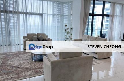Tropicana grande selangor petaling jaya high end condo for sale, Selangor, Tropicana