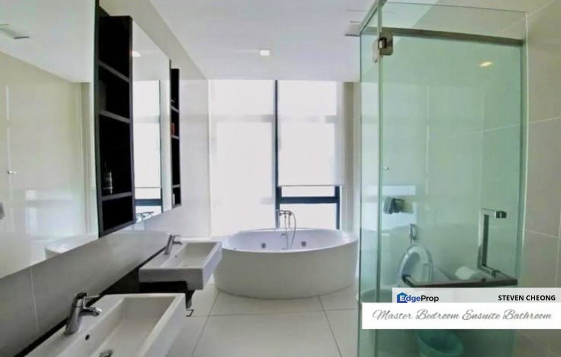 Tropicana grande selangor petaling jaya high end condo for sale, Selangor, Tropicana