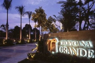 Tropicana Grande