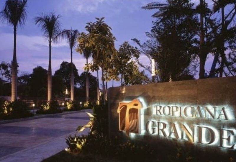 Tropicana Grande