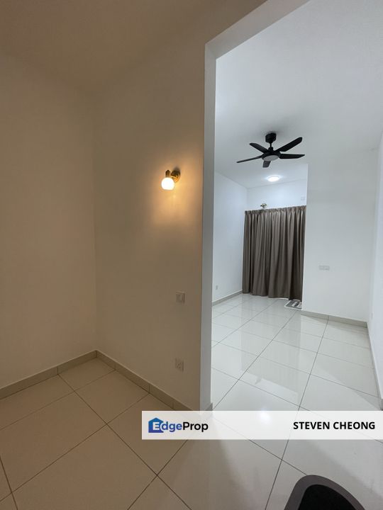 Elmina Green 3 shah alam selangor endlot terrace for rent, Selangor, Sungai Buloh