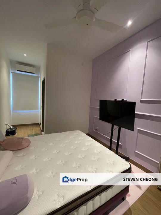 Elmina Green shah alam selangor terrace house for sale, Selangor, Shah Alam