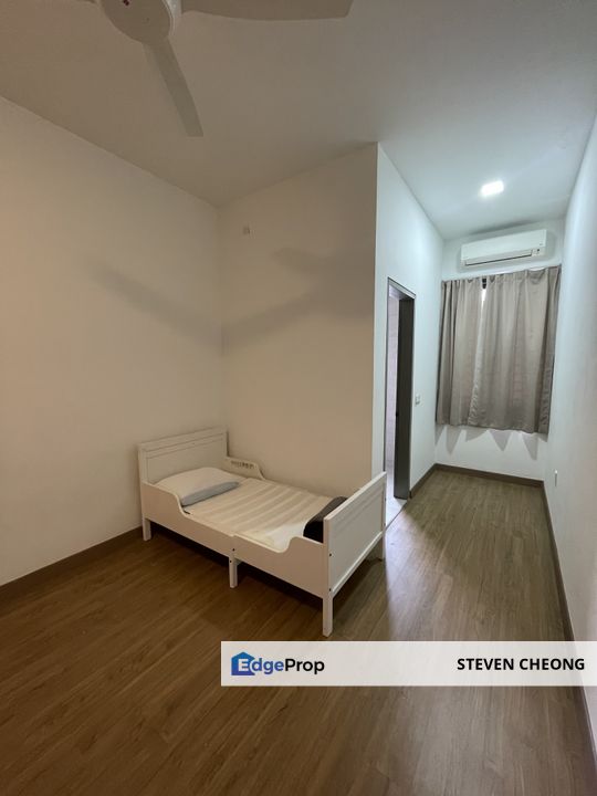 Elmina Green shah alam selangor terrace house for sale, Selangor, Shah Alam