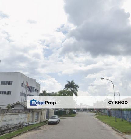 Factory taman perindustrian Sri plentong Masai @ plentong , Johor, Masai