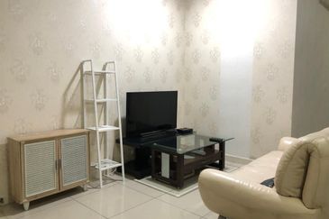 Dedaun Hijau (Greenfield Regency)