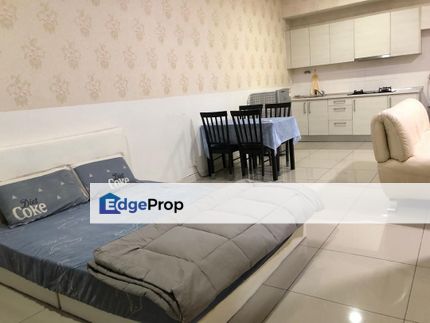 Greenfield Regency Studio , Johor, Tampoi
