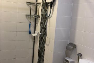 Dedaun Hijau (Greenfield Regency)