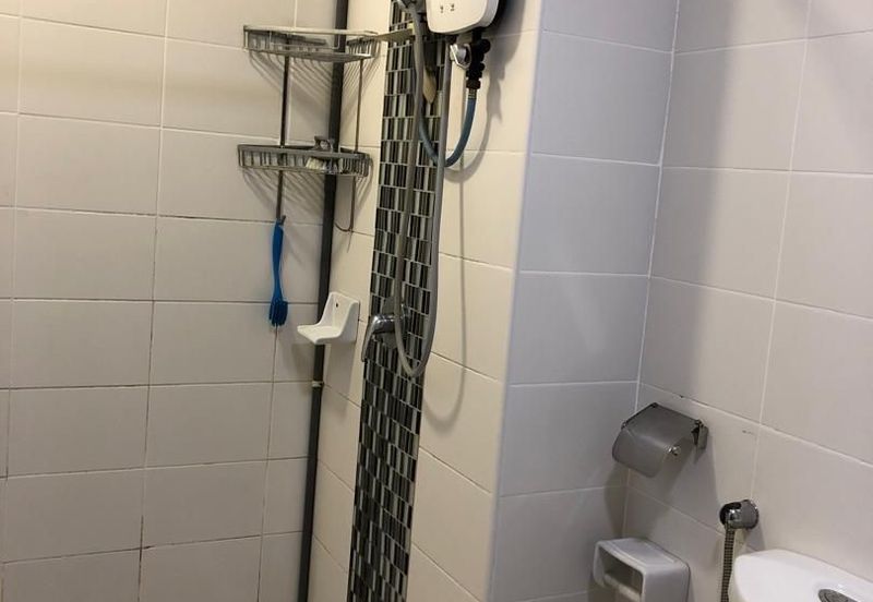 Dedaun Hijau (Greenfield Regency)