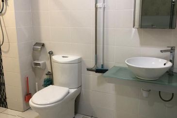 Dedaun Hijau (Greenfield Regency)