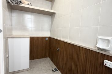 D'Suites , Akasia Horizon