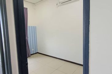 D'Carlton Seaview Residences (Seri Mega)