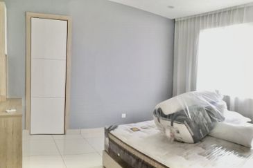 Aurora Residence @ Lake Side City