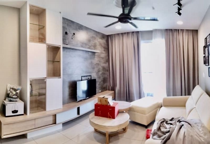 Aurora Residence @ Lake Side City