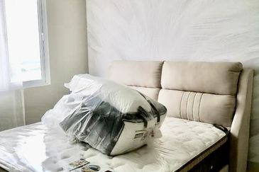 Aurora Residence @ Lake Side City