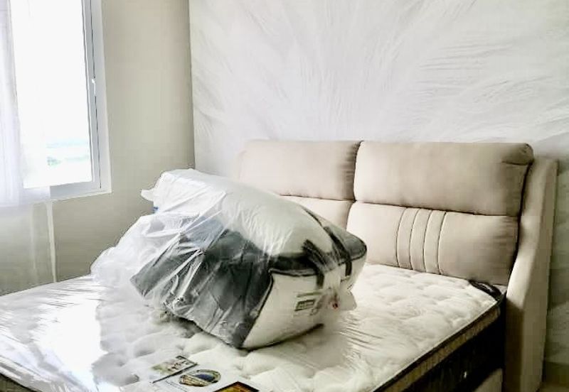 Aurora Residence @ Lake Side City