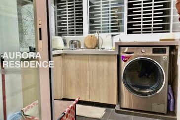 Aurora Residence @ Lake Side City