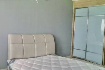 Aurora Residence @ Lake Side City